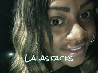 Lalastacks