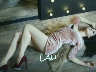 Lali