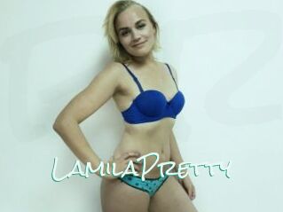 LamilaPretty
