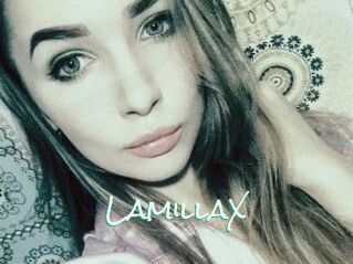 LamillaX