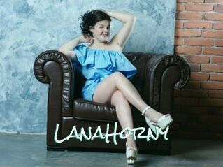LanaHorny