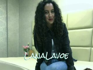 LanaLavoe