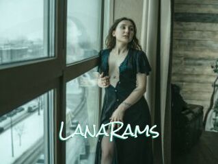 LanaRams