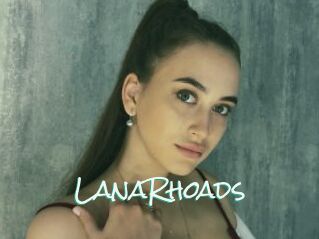 LanaRhoads
