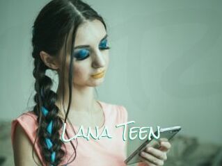 Lana_Teen