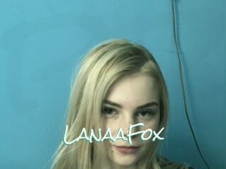 LanaaFox