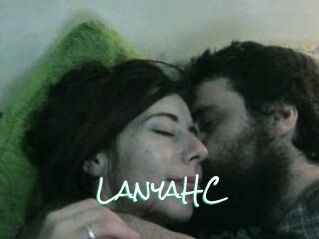 LanyaHC