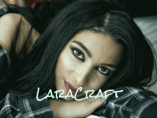 LaraCraft