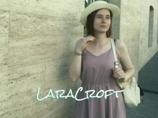 LaraCroft