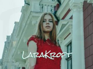 LaraKroft