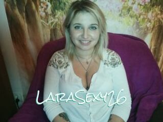 LaraSexy26