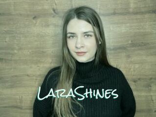 LaraShines