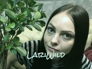 Lari_Wild