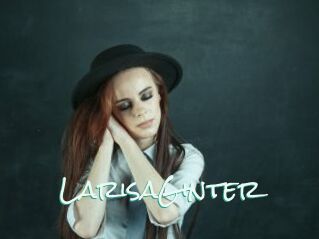 LarisaGinter