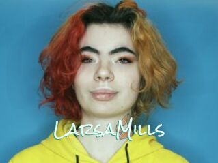 LarsaMills