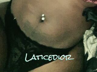 Laticedior