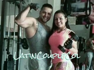 LatinCoupleCol