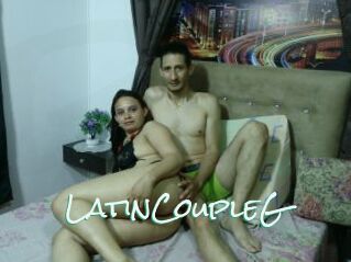 LatinCoupleG