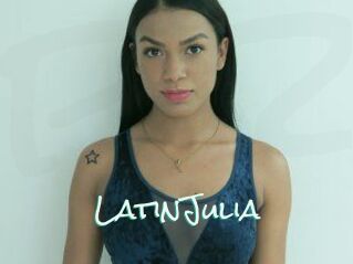 LatinJulia