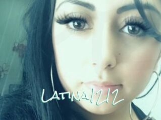 Latina1212