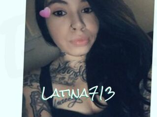 Latina713
