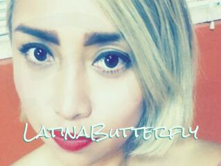 LatinaButterfly