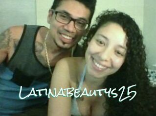 Latinabeautys25