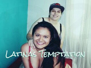 Latinas_Temptation