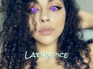 Latinspice