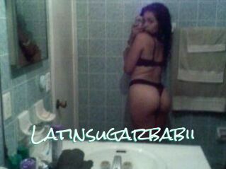 Latinsugarbabii