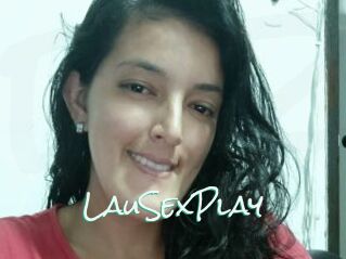 LauSexPlay