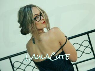 LaulaCute