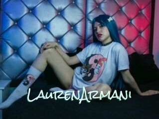 LaurenArmani