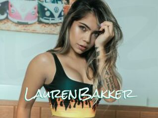 LaurenBakker