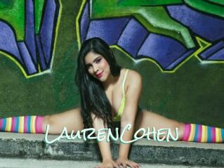 LaurenCohen