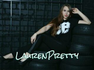 LaurenPretty