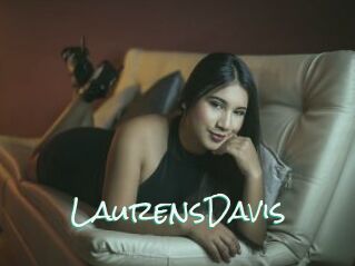 LaurensDavis
