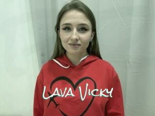 Lava_Vicky