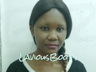 LaviousBooty
