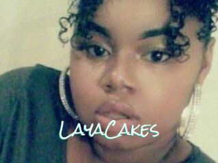 LayaCakes