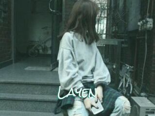Layen