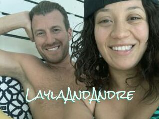 LaylaAndAndre