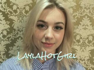 LaylaHotGirl