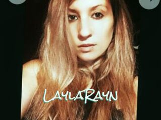 LaylaRayn