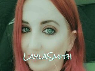 LaylaSmith