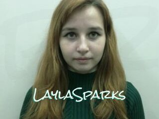 LaylaSparks