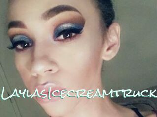 LaylasIcecreamtruck
