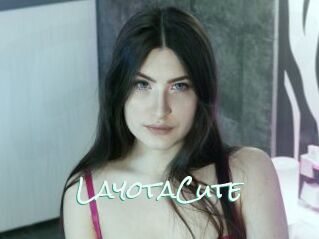 LayotaCute