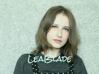 LeaBlade