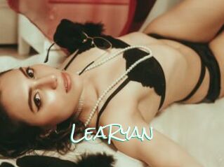 LeaRyan